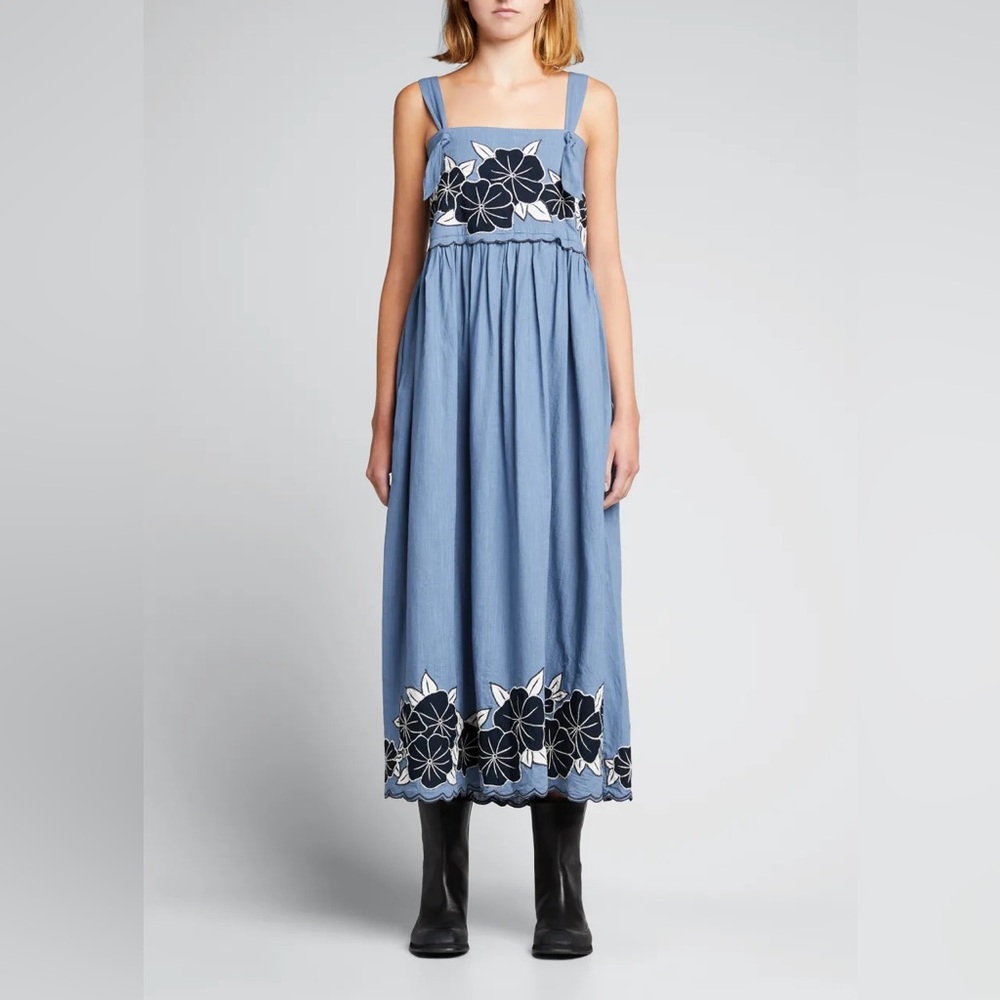 The Great Dress